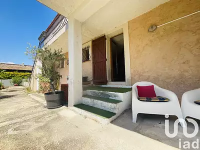 Maison, 132 m²