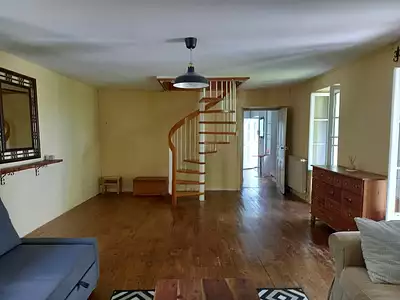 Maison, 79 m²