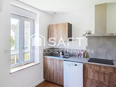 Appartement, 103 m²