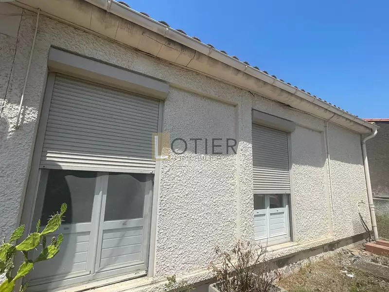 Maison, 101 m²