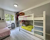 Appartement, 61,95 m²