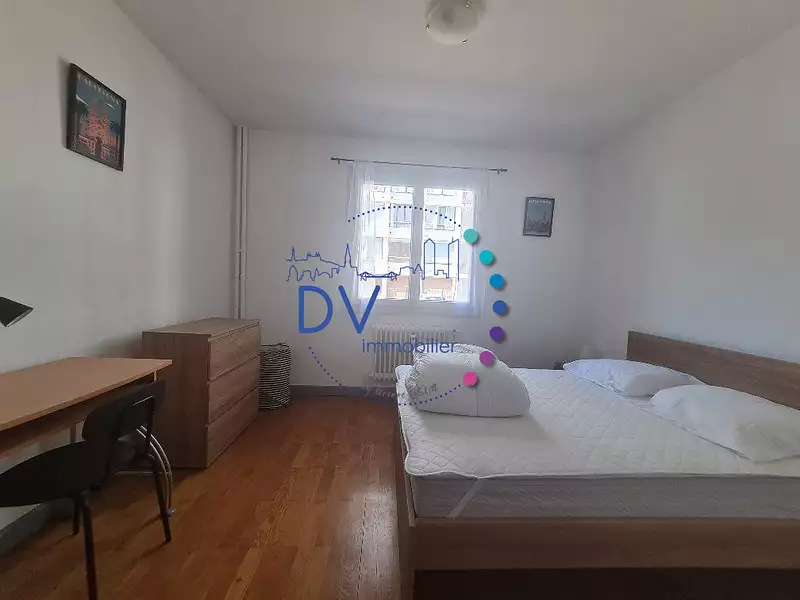 Appartement, 78,01 m²