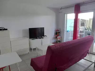 Appartement, 26 m²