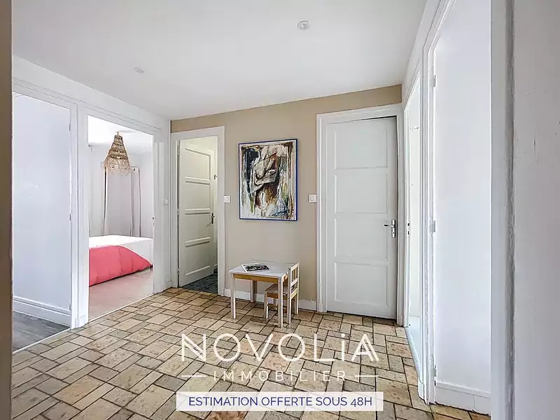 Appartement, 68,01 m²