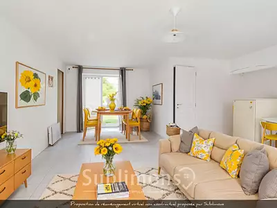 Maison, 100 m²