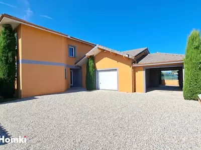 Maison, 163 m²