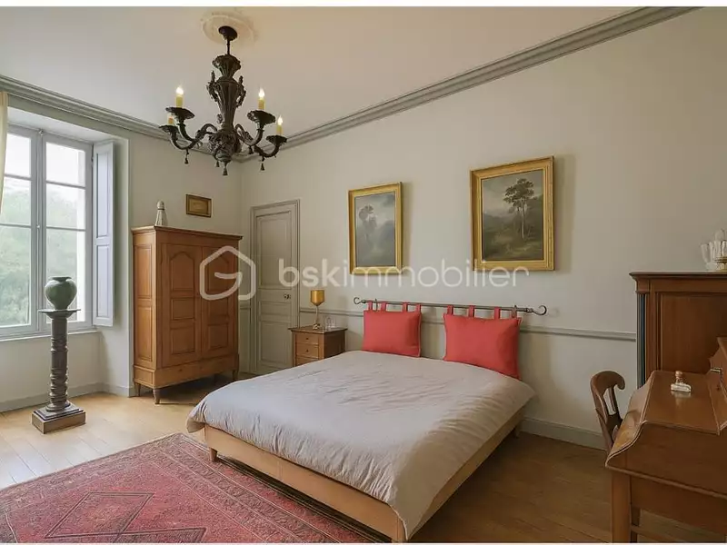 Appartement, 166 m²