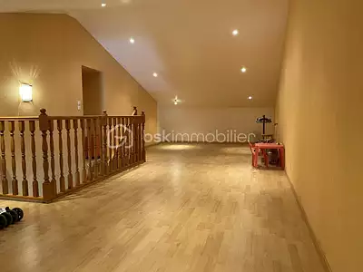 Maison, 160 m²