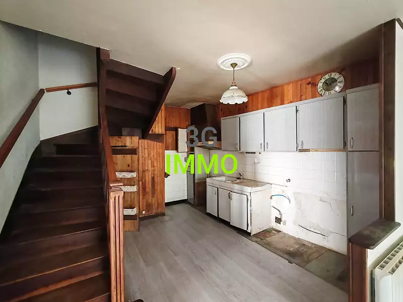 Maison, 143 m²
