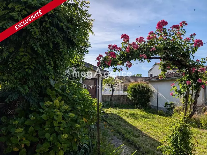 Maison, 141 m²