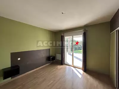 Maison, 184 m²