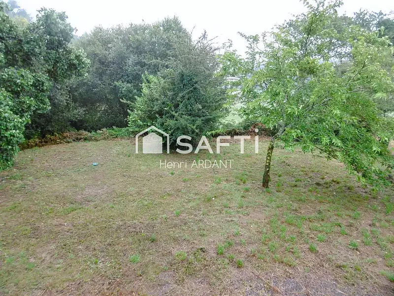 Maison, 140 m²