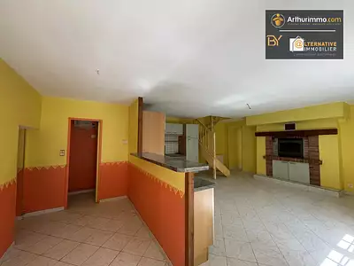 Maison, 232 m²