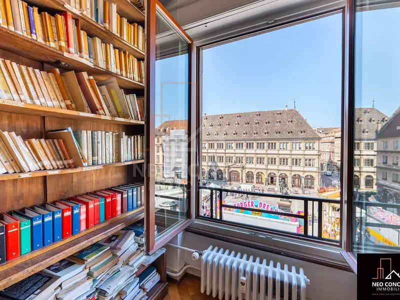 Appartement, 144,51 m²