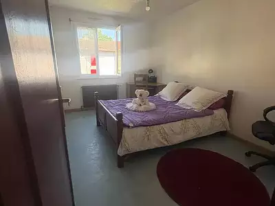 Appartement, 113 m²