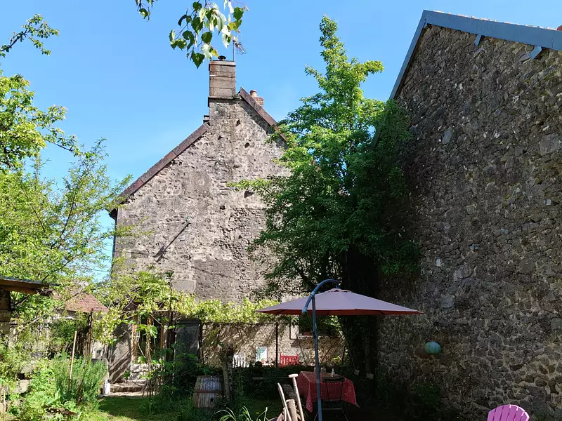 Maison, 105 m²