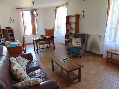 Maison, 83 m²