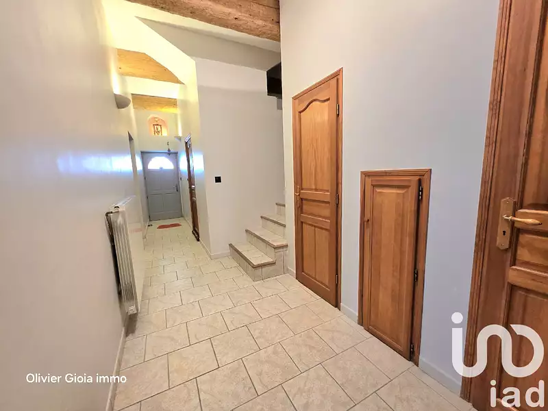 Maison, 162 m²