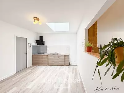 Appartement, 144 m²