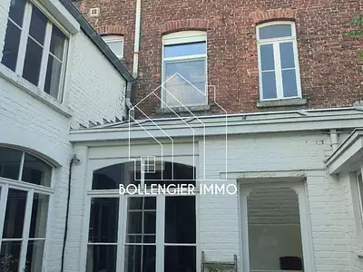 Maison, 261,13 m²