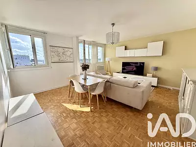 Appartement, 86 m²