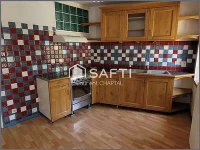 Maison, 304 m²