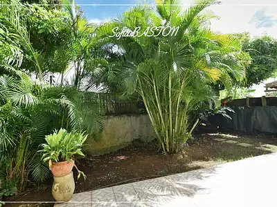 Maison, 101 m²
