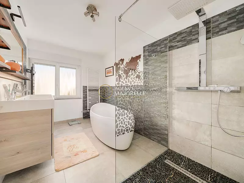 Appartement, 107 m²