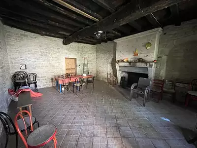 Maison, 463 m²
