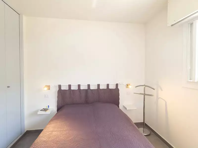 Appartement, 47,7 m²