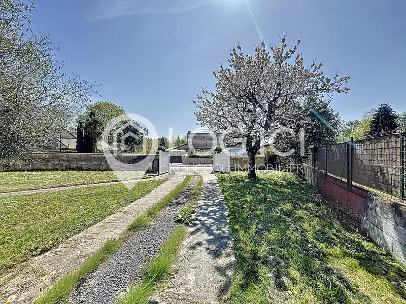 Maison, 109 m²