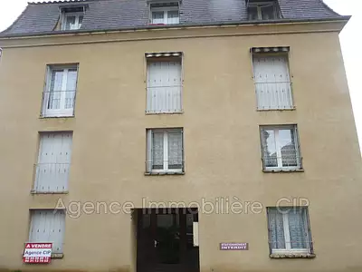 Appartement, 42 m²