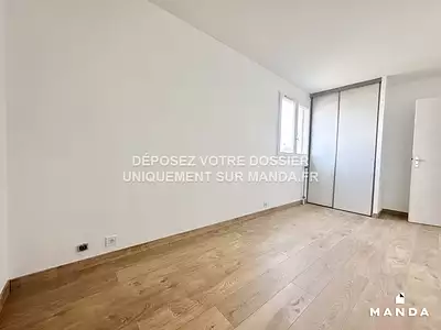 Appartement, 81 m²