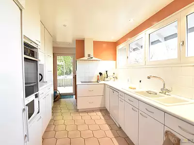 Maison, 228 m²