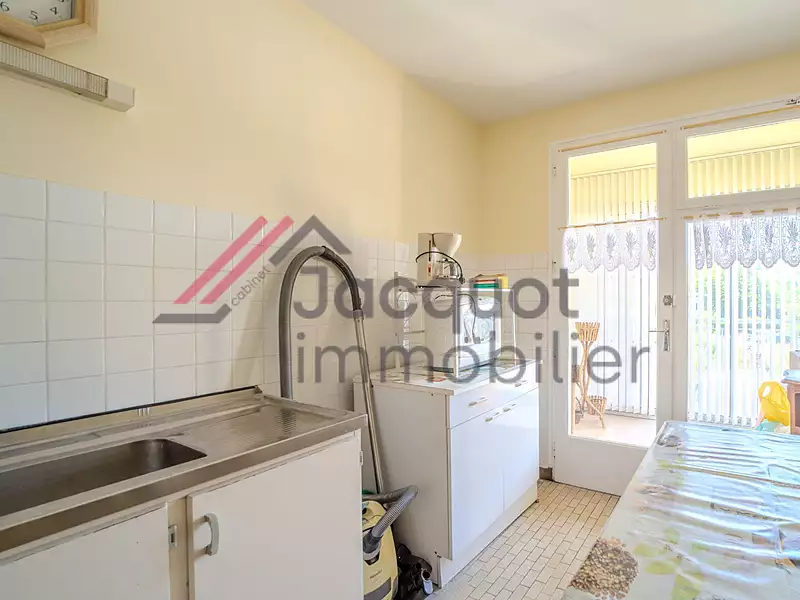 Appartement, 66 m²