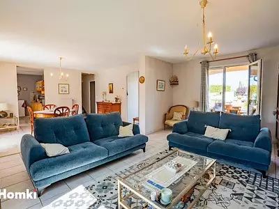 Maison, 116 m²