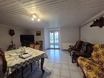 Maison, 165 m²