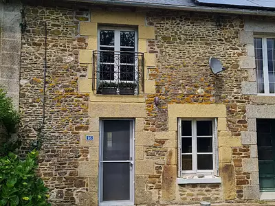 Maison, 74 m²