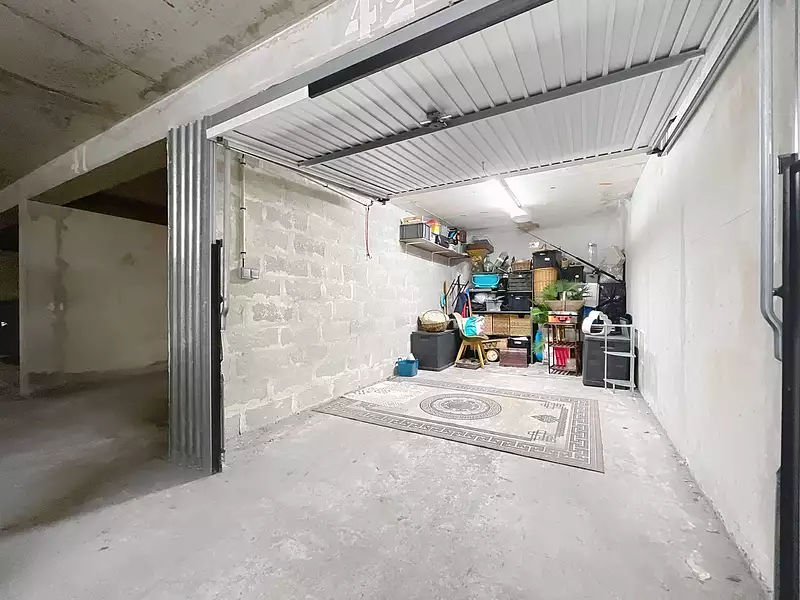 Appartement, 83,44 m²