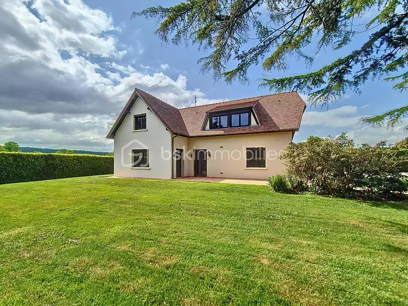 Maison, 171 m²