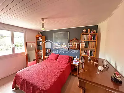 Maison, 112 m²