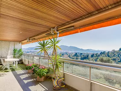 Appartement, 141 m²