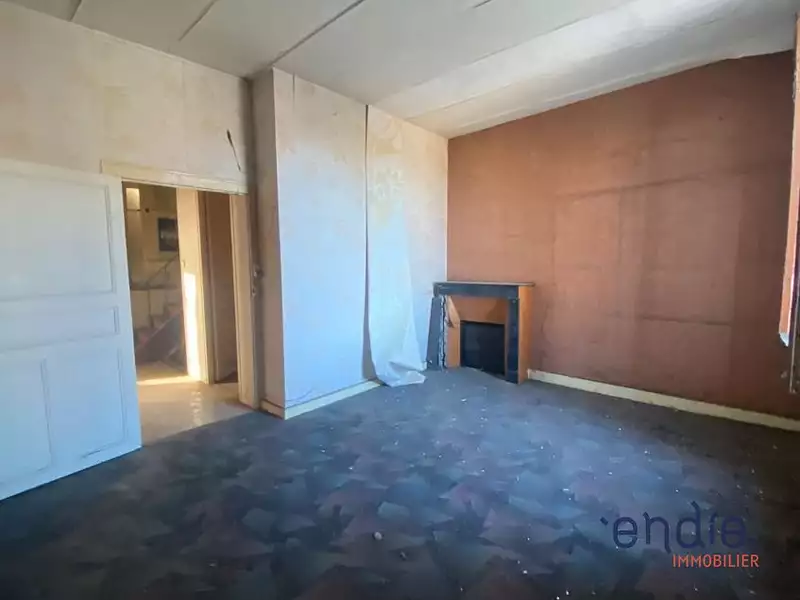 Maison, 135,45 m²