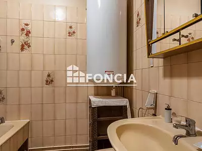 Appartement, 51 m²
