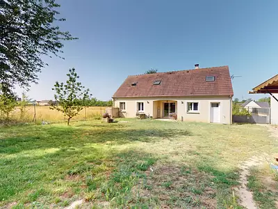 Maison, 170 m²