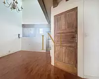 Appartement, 91,45 m²