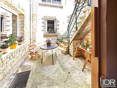 Maison, 121 m²