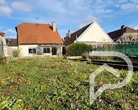 Maison, 124 m²
