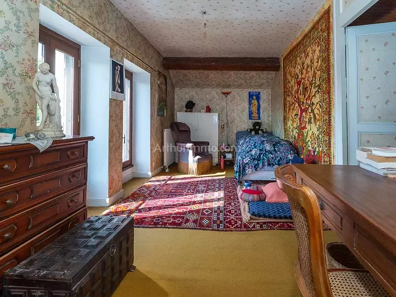 Maison, 210 m²