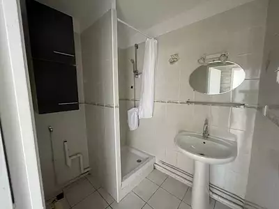 Appartement, 68,45 m²